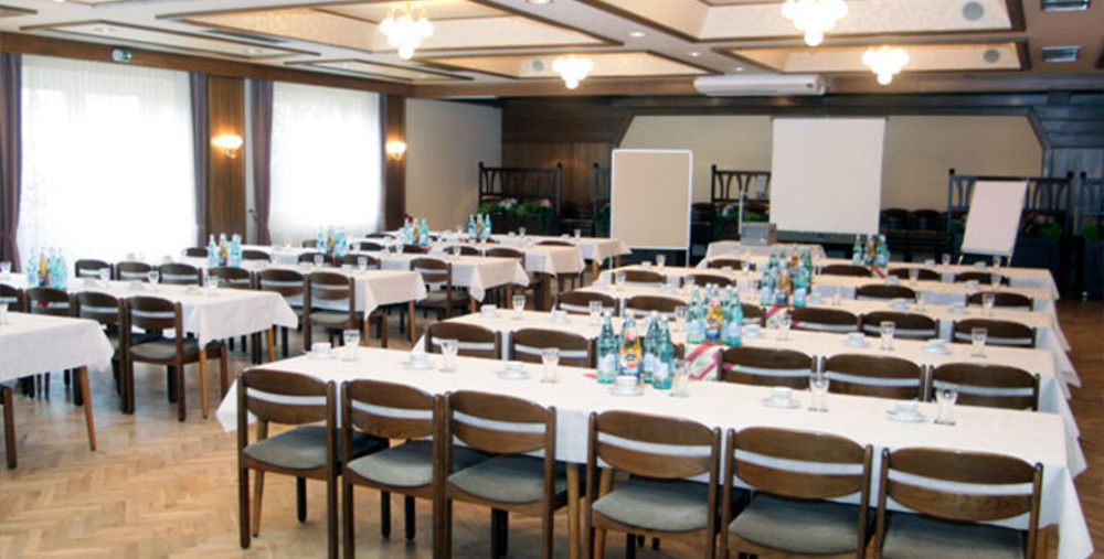 Hotel Restaurant Zum Jaegerheim 벤더부르크 외부 사진